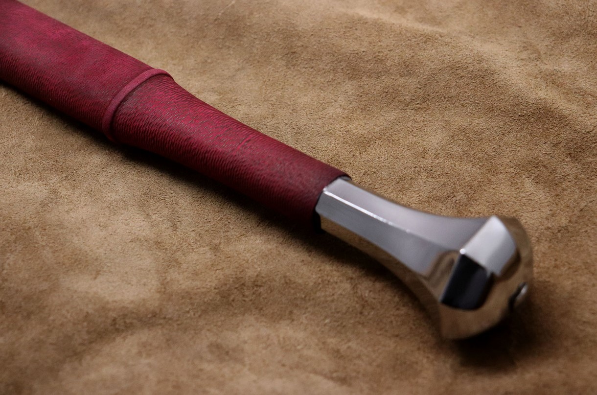 The Olbrecht German Sword