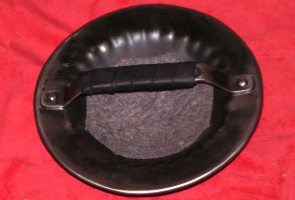 Schaukampf Bucklerschild, klein