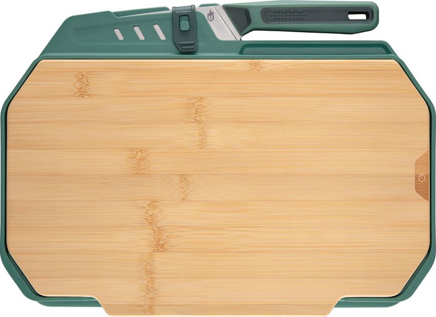 ComplEAT Slim Cutting Board