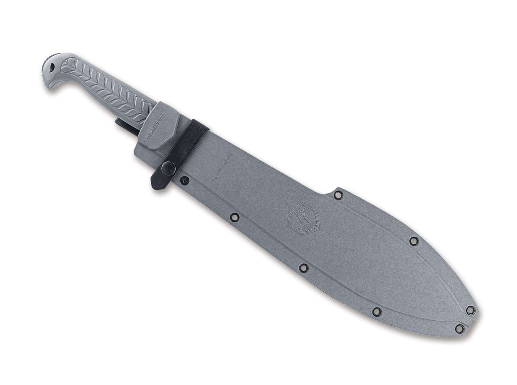 Terrachete Machete Rhino Gray