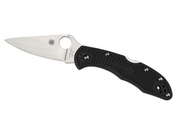 Delica Light Black FRN