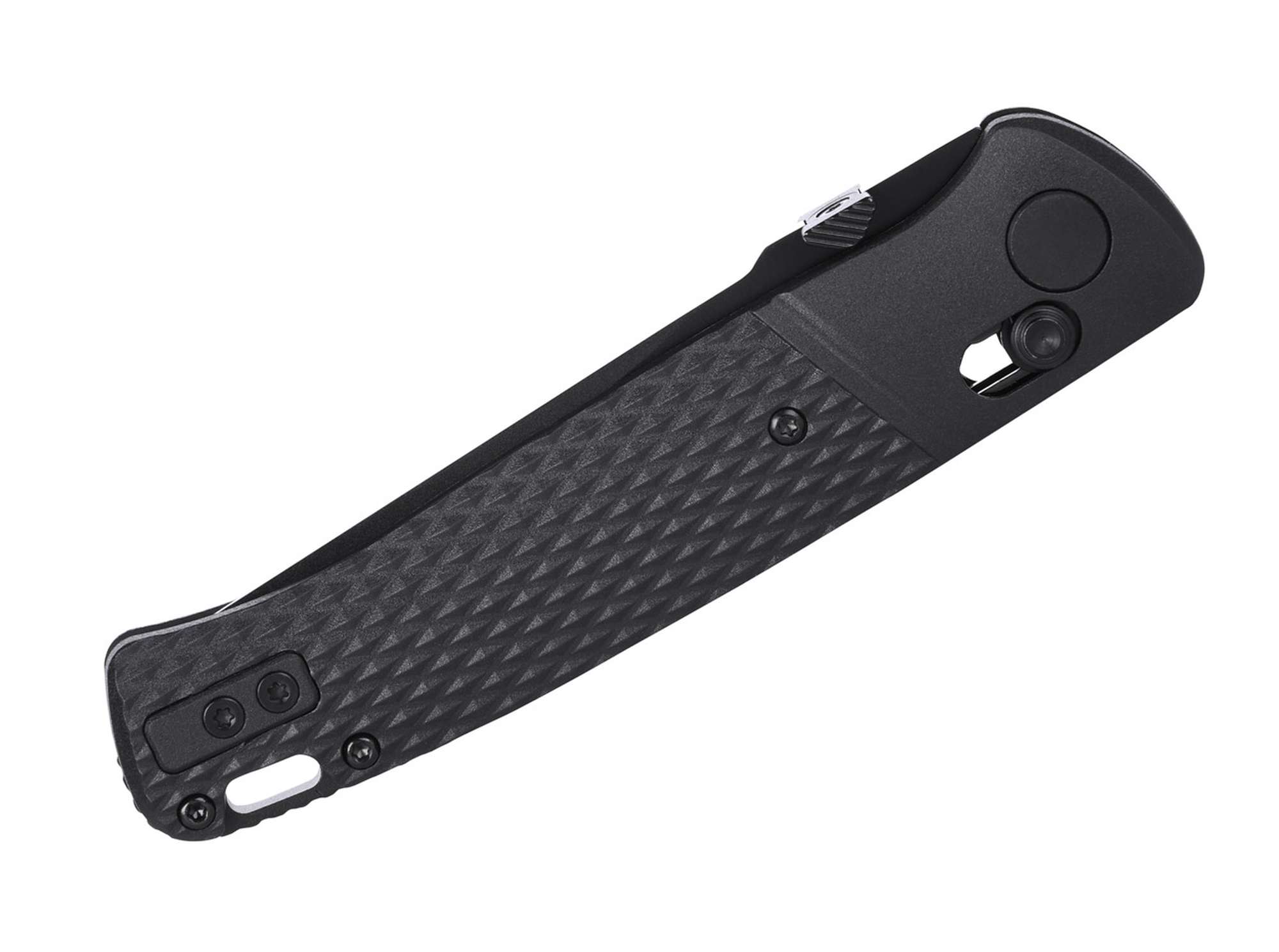 Counterpart Tanto All Black
