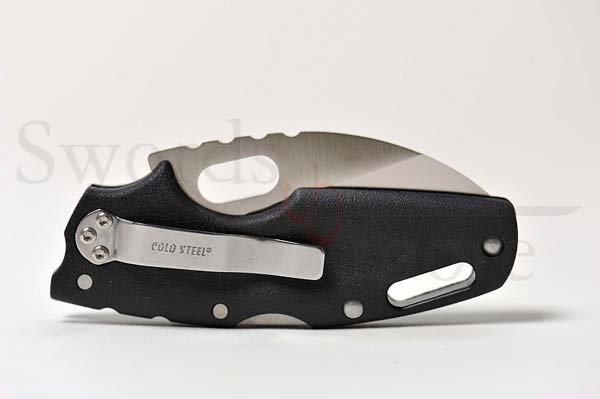 Tuff Lite Gezahnte Klinge