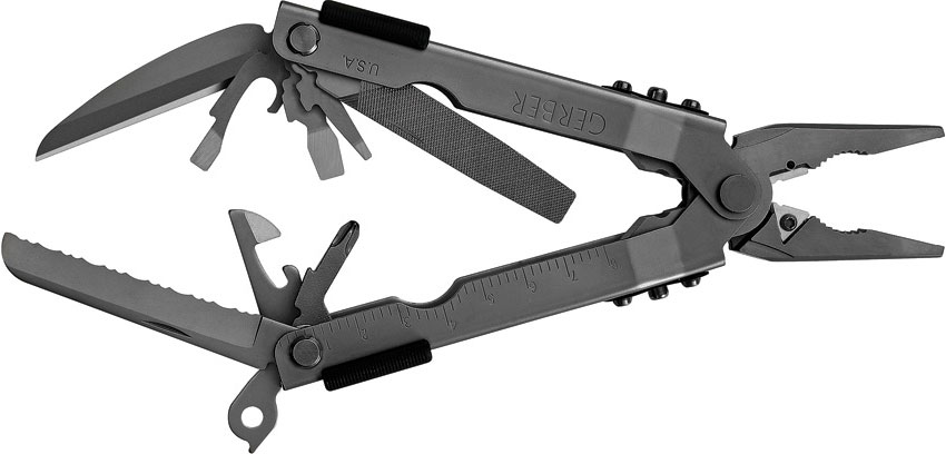 MP600 Needlenose Multi-Tool 