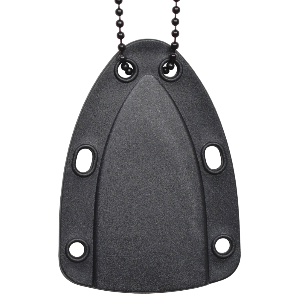 Neck Knife