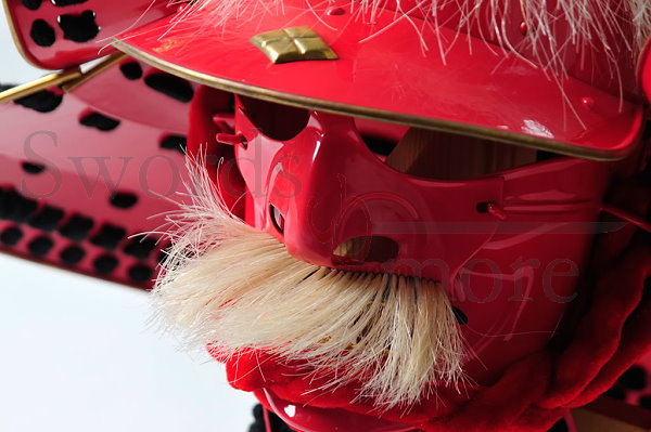Takeda Shingen Helm Takeda Shingen Helm