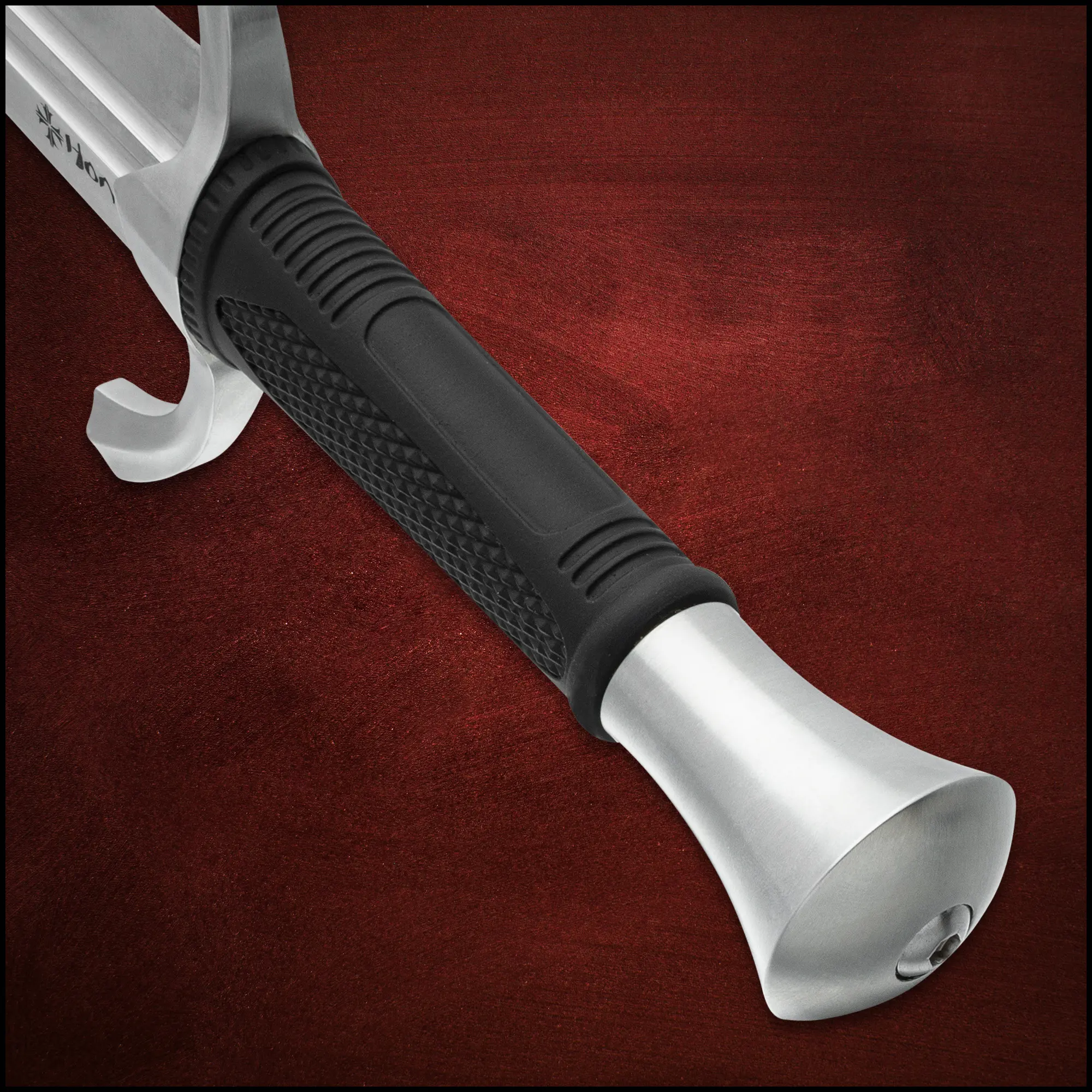 Honshu Mittelalterlicher Arming Dolch - D2-Stahl