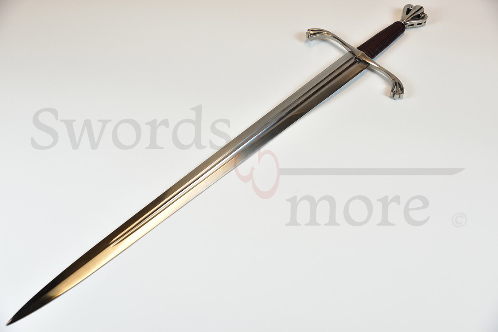Oakeshott XVI Medieval Sword - The Archduke