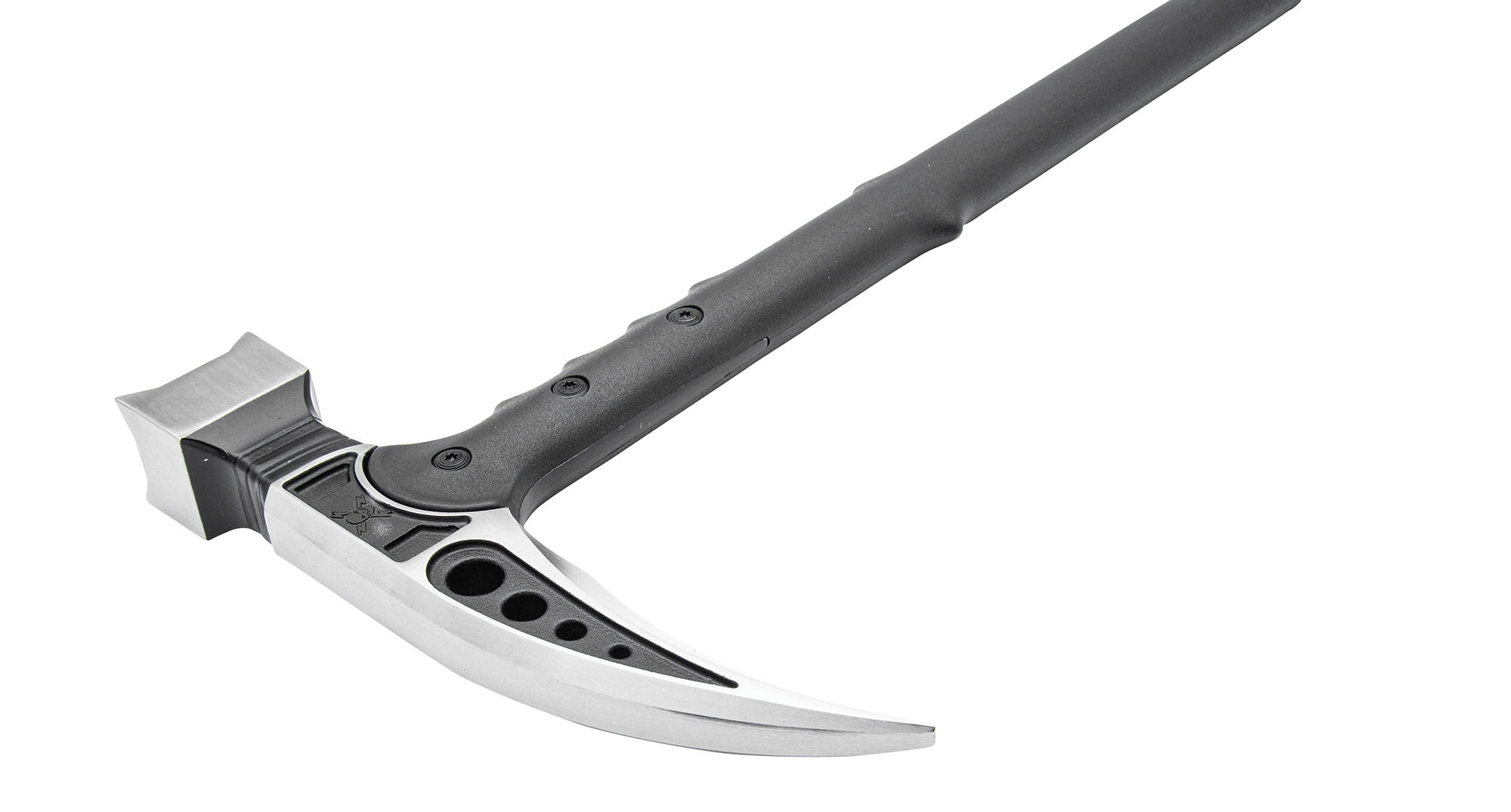 M48 Silver Kommando Survival Hammer