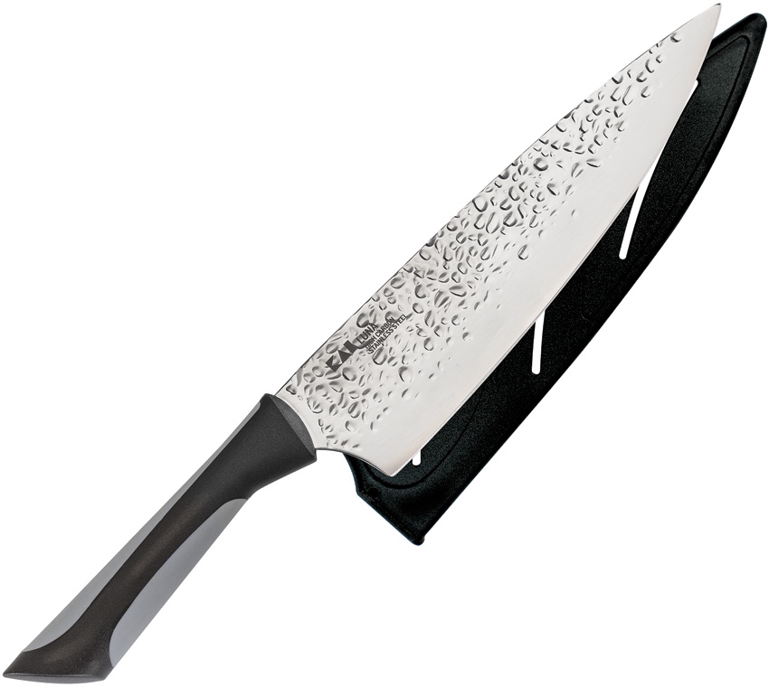 Luna Chef's Knife 