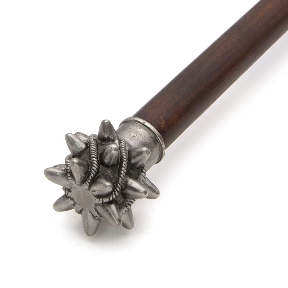 Normannischer Gehstock