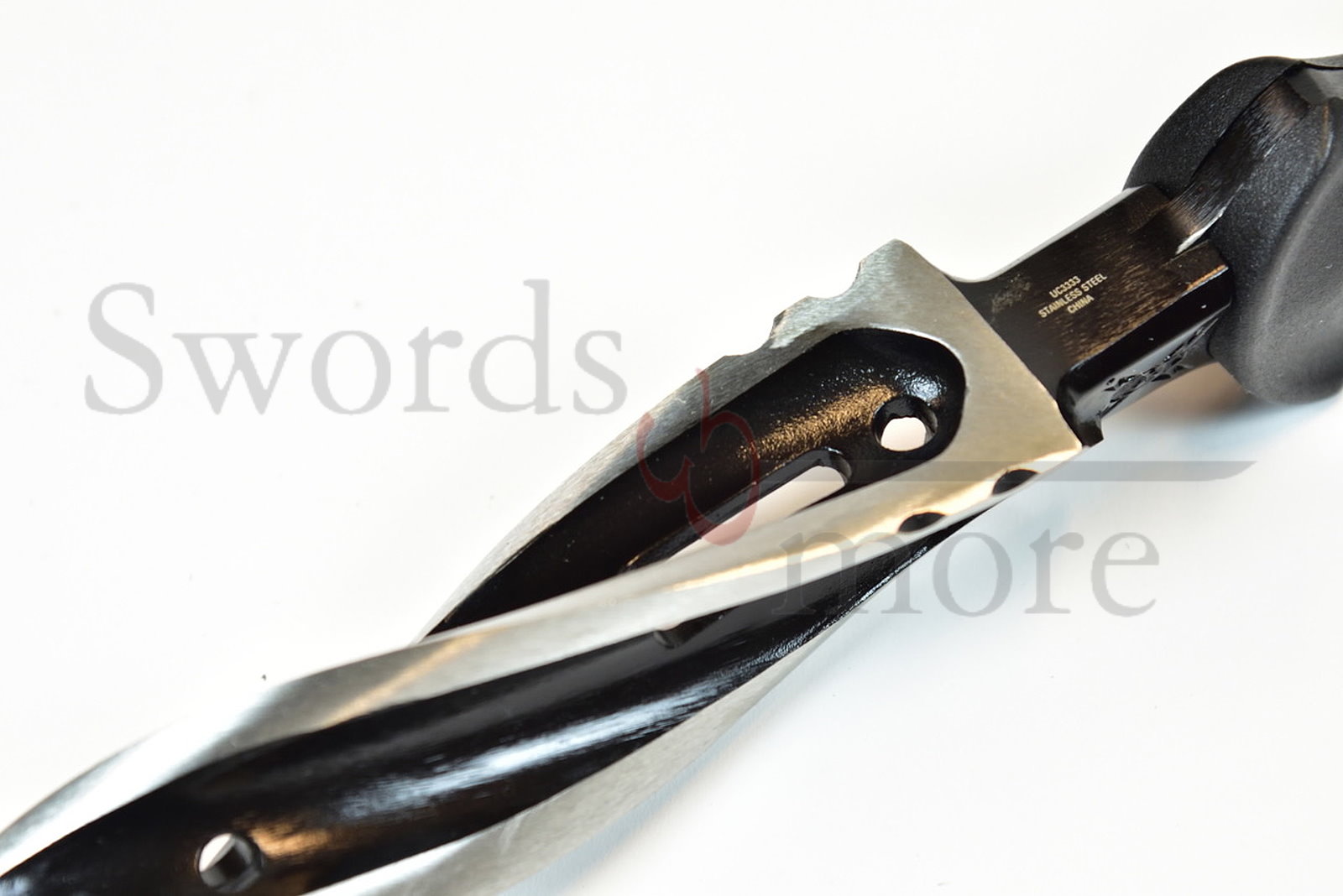 M48 Cyclone Spear M48 Cyclone Spear