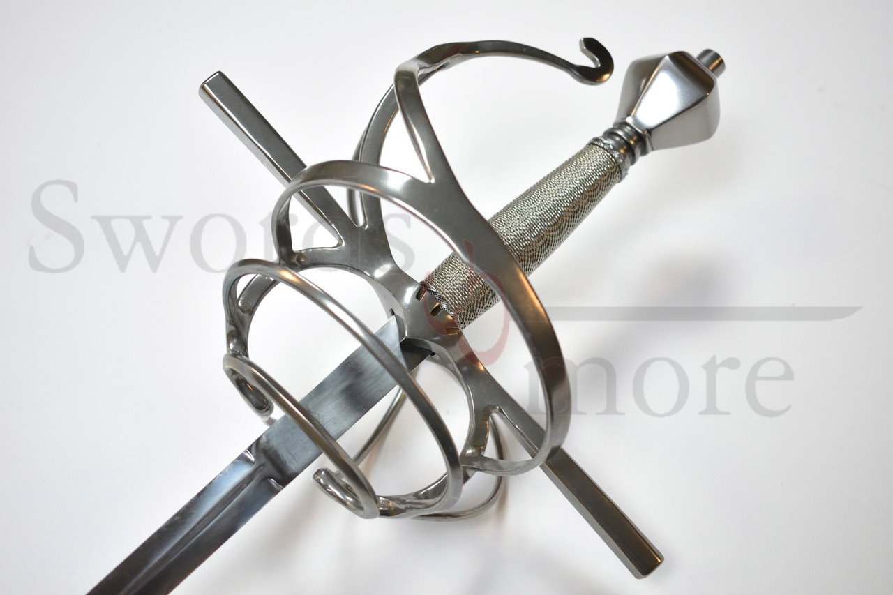 17th Century Italien Rapier