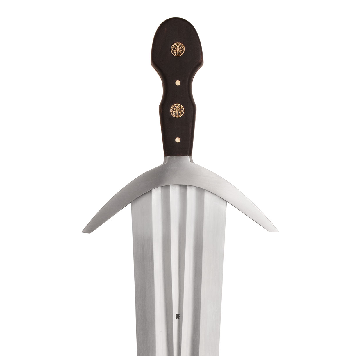 Italienische Cinquedea aus dem 16. Jahrhundert - Royal Armouries Collection