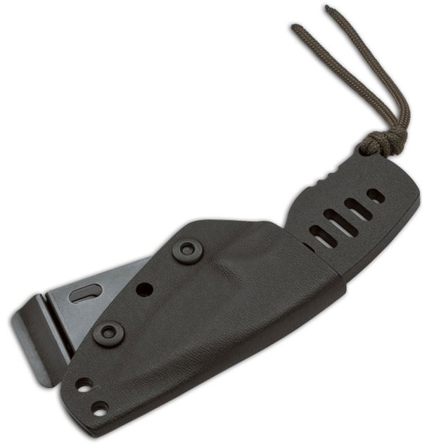 Tops Baghdad Box Cutter