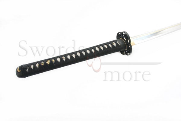 John Lee Red Wood Iaito kurz