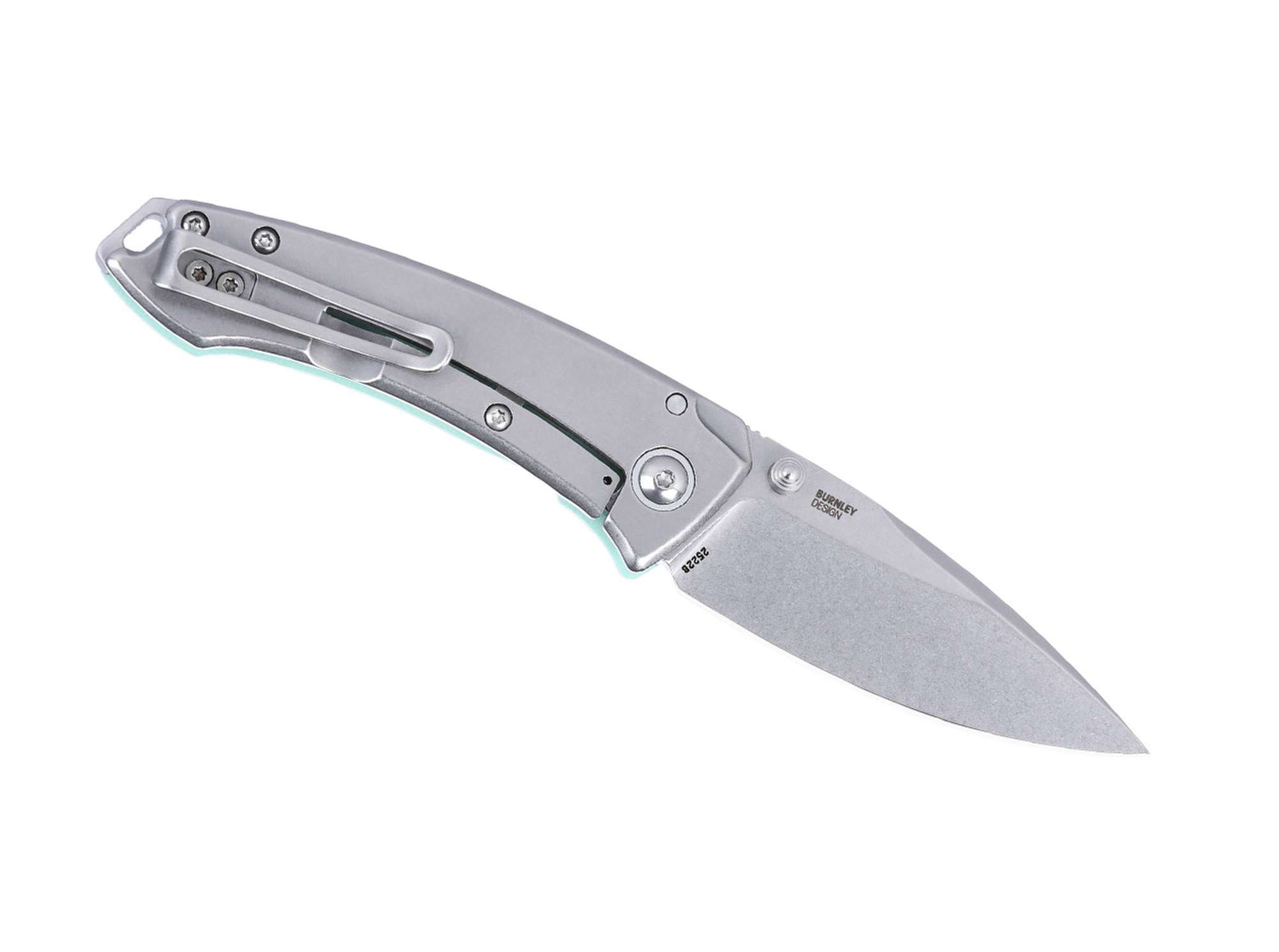 Tuna Compact G10 Blau