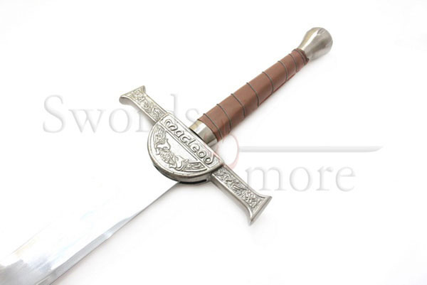 Macleod - offical movie sword