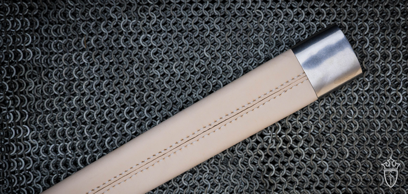 Practical Bastard Sword - Unfinished Natural