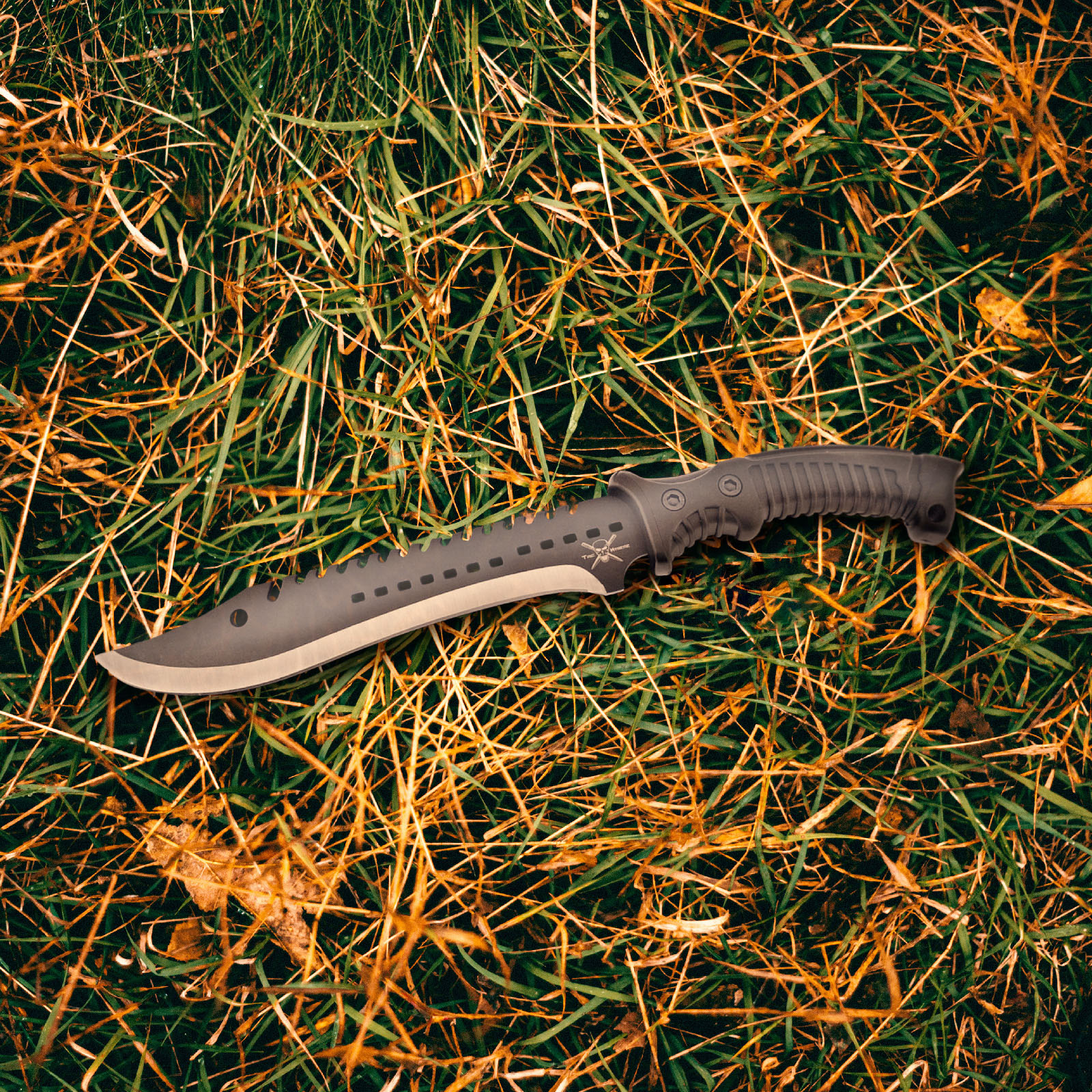 Tac Xtreme Lights Out - Taktische Machete Tac Xtreme Lights Out - Taktische Machete