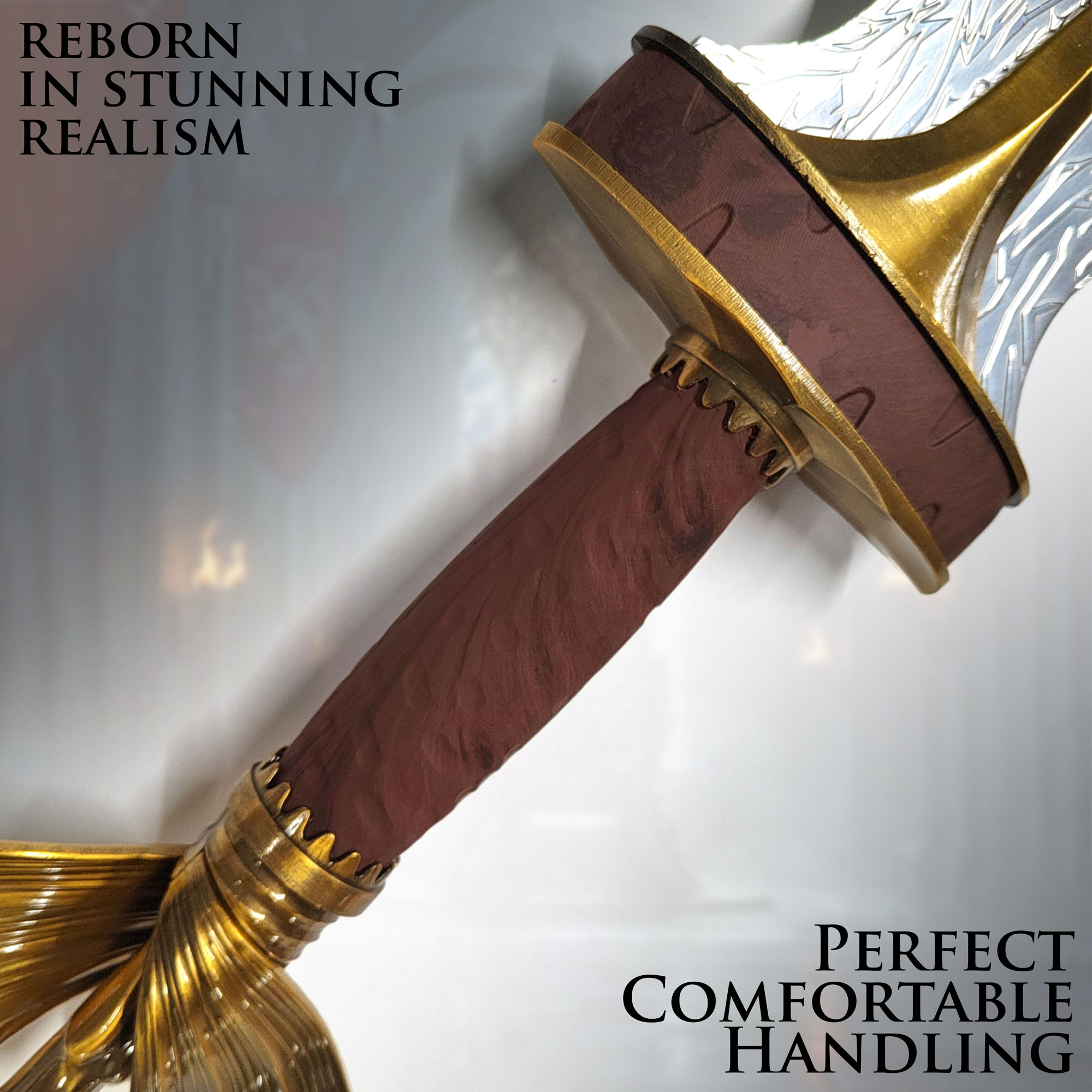 House of the Dragon – Rhaenyras Sword