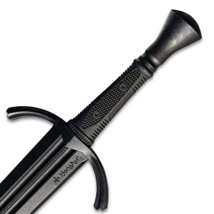 Honshu Einhand-Breitschwert - Trainingsschwert