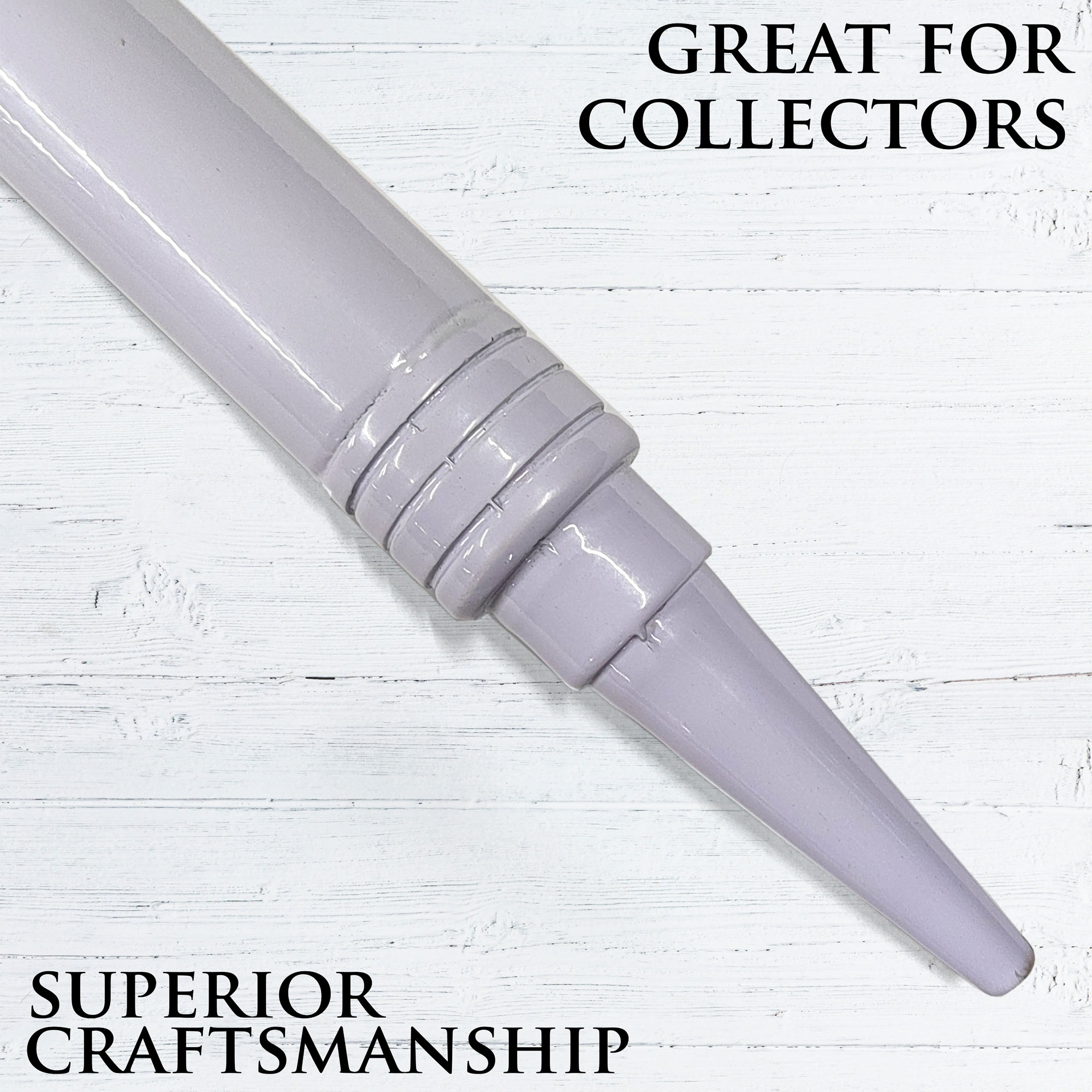 Stab des Weißen Zauberers