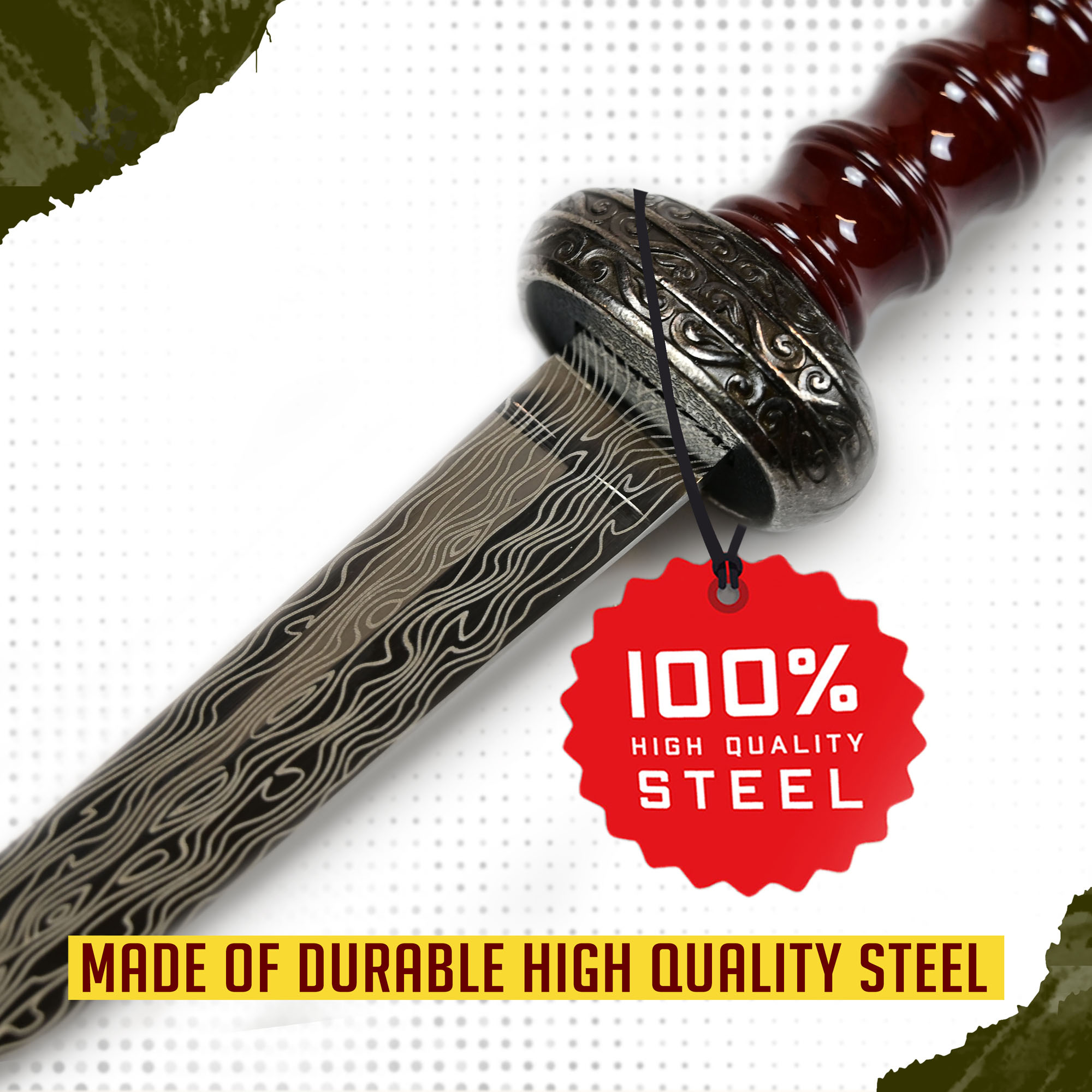 Roman Gladius Letter Opener