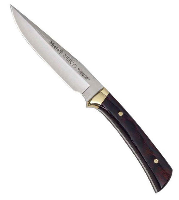 Muela Knife Rebeco