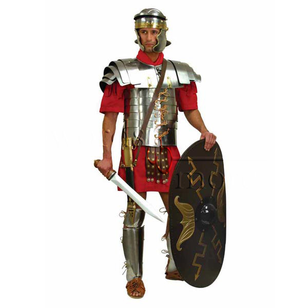 Roman Tunic, size L