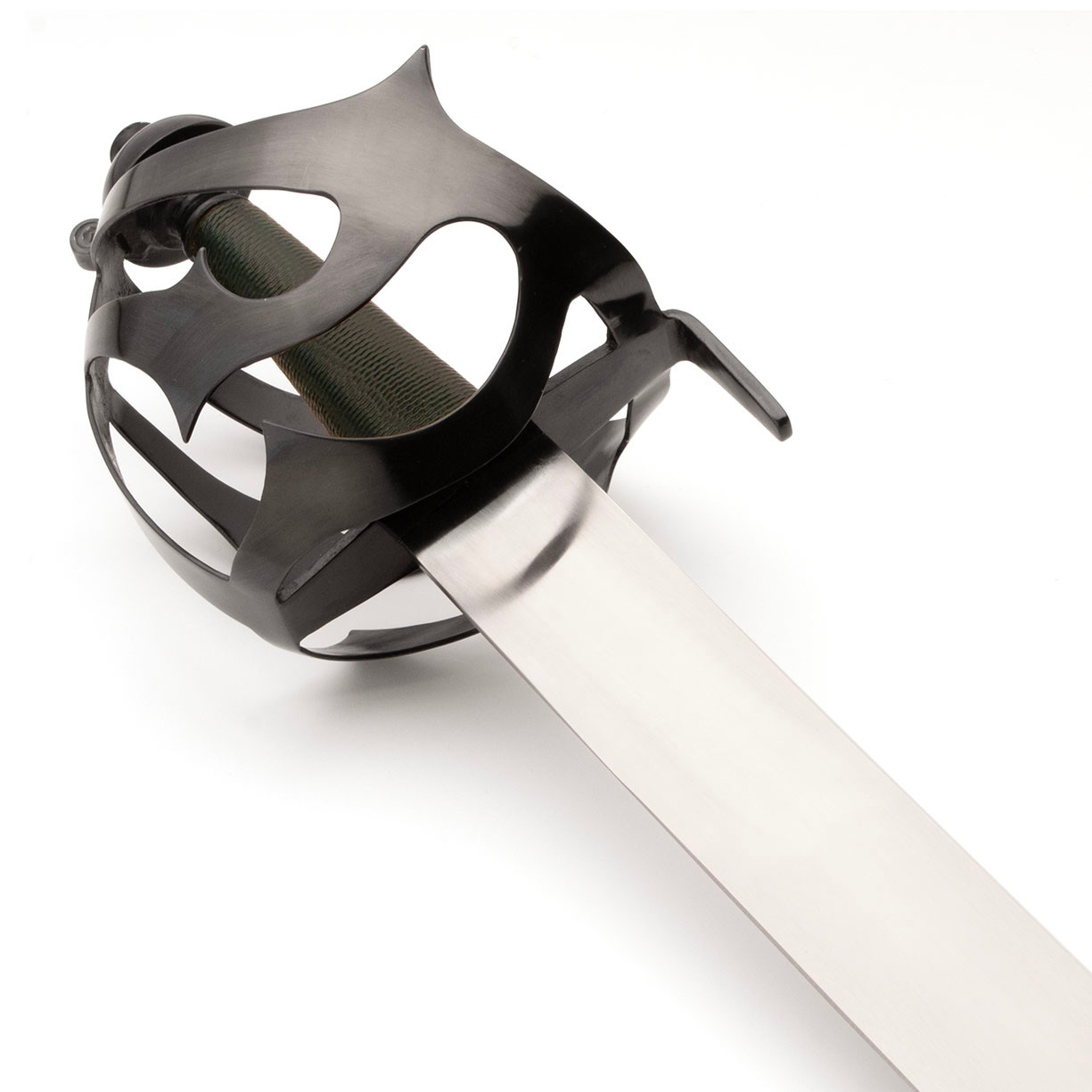 Pirate Cutlass – Heritage Series