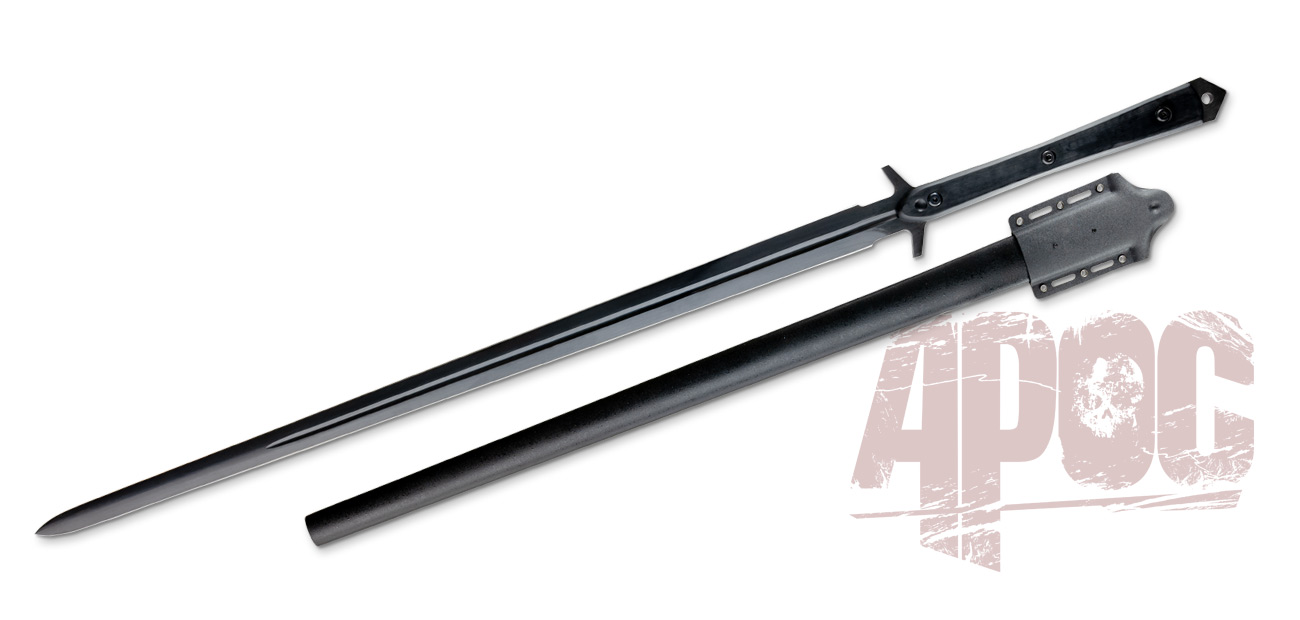 A.P.O.C. Survival Longsword