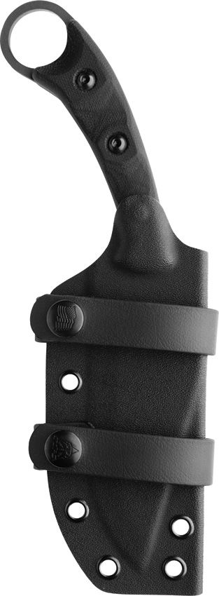 Trailhead Kukri Karambit mit Kydexscheide