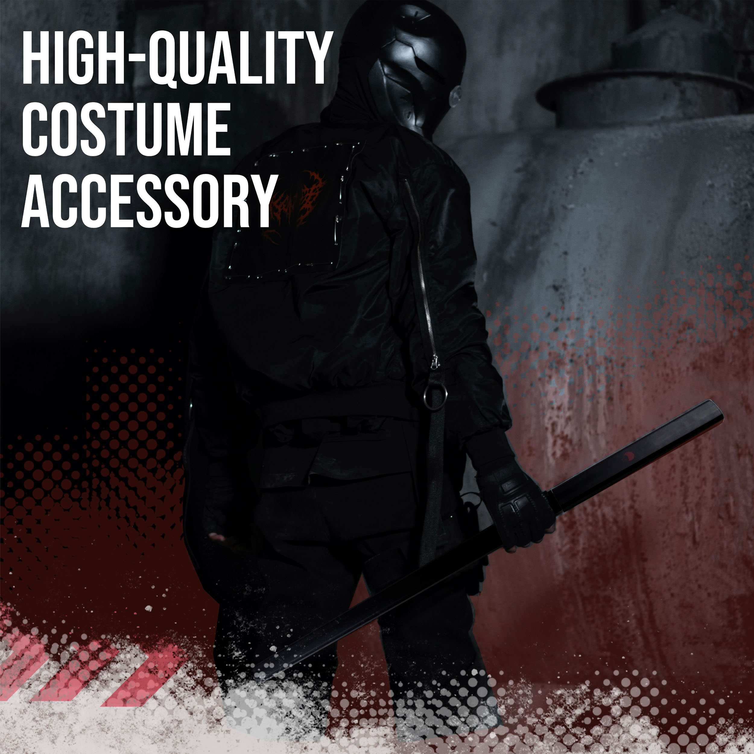 Sasuke Uchiha Naruto Anime Katana - schwarz handgeschmiedet