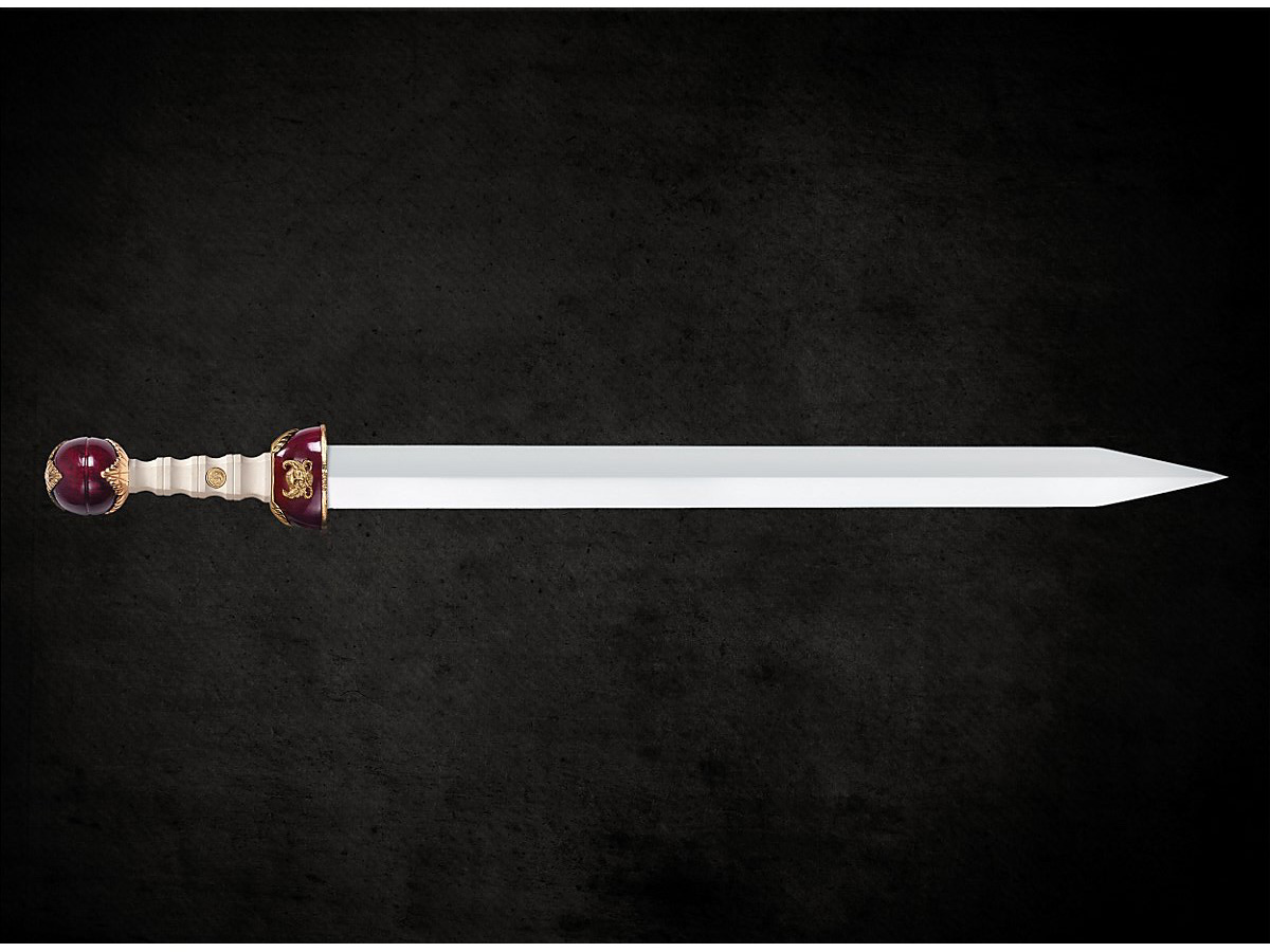 Gladiator Maximus Sword