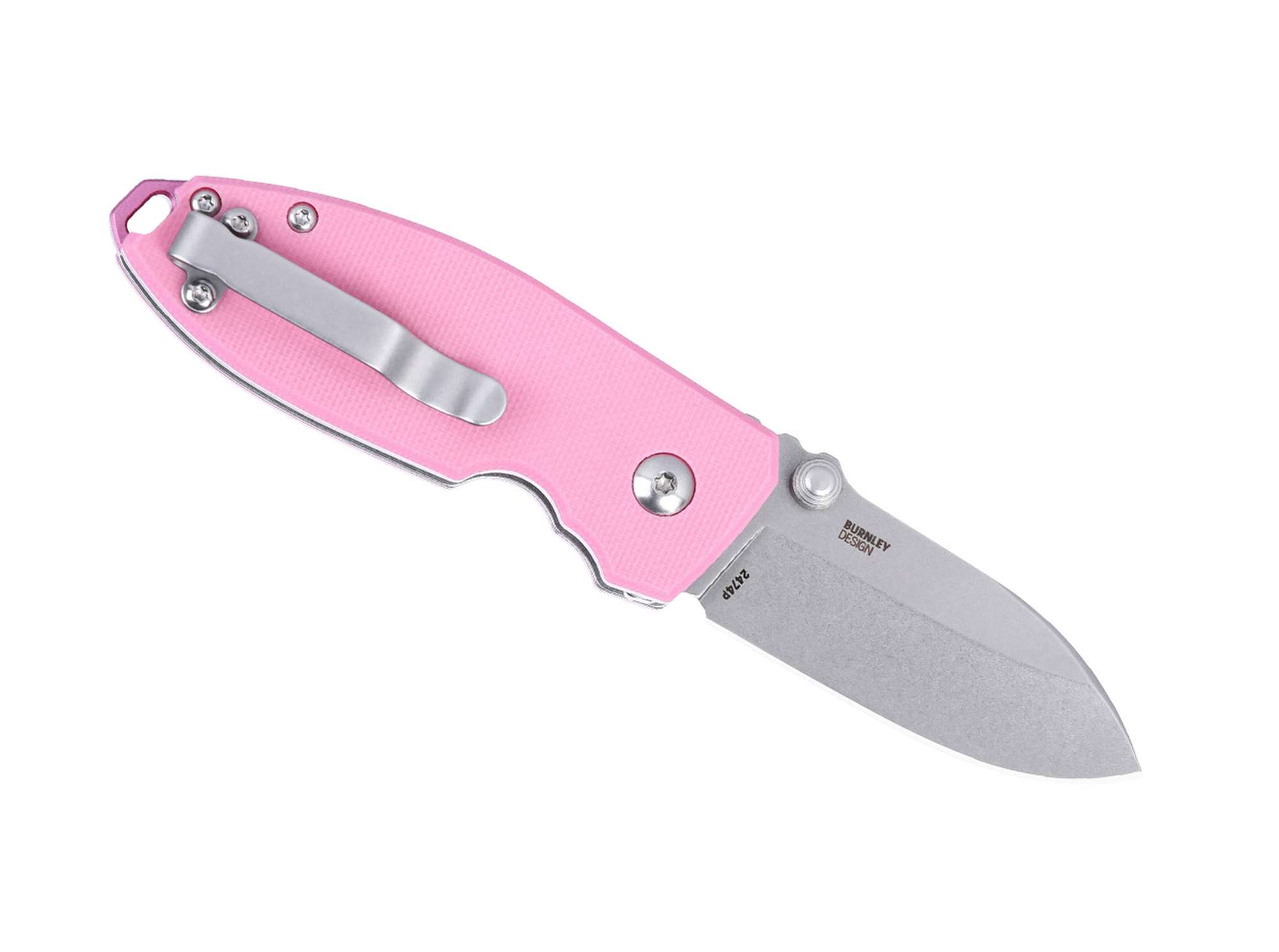 Squid G10 Pink