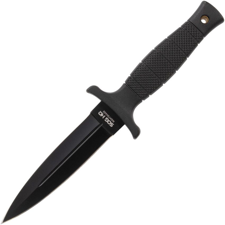 Nightshade Boot Knife