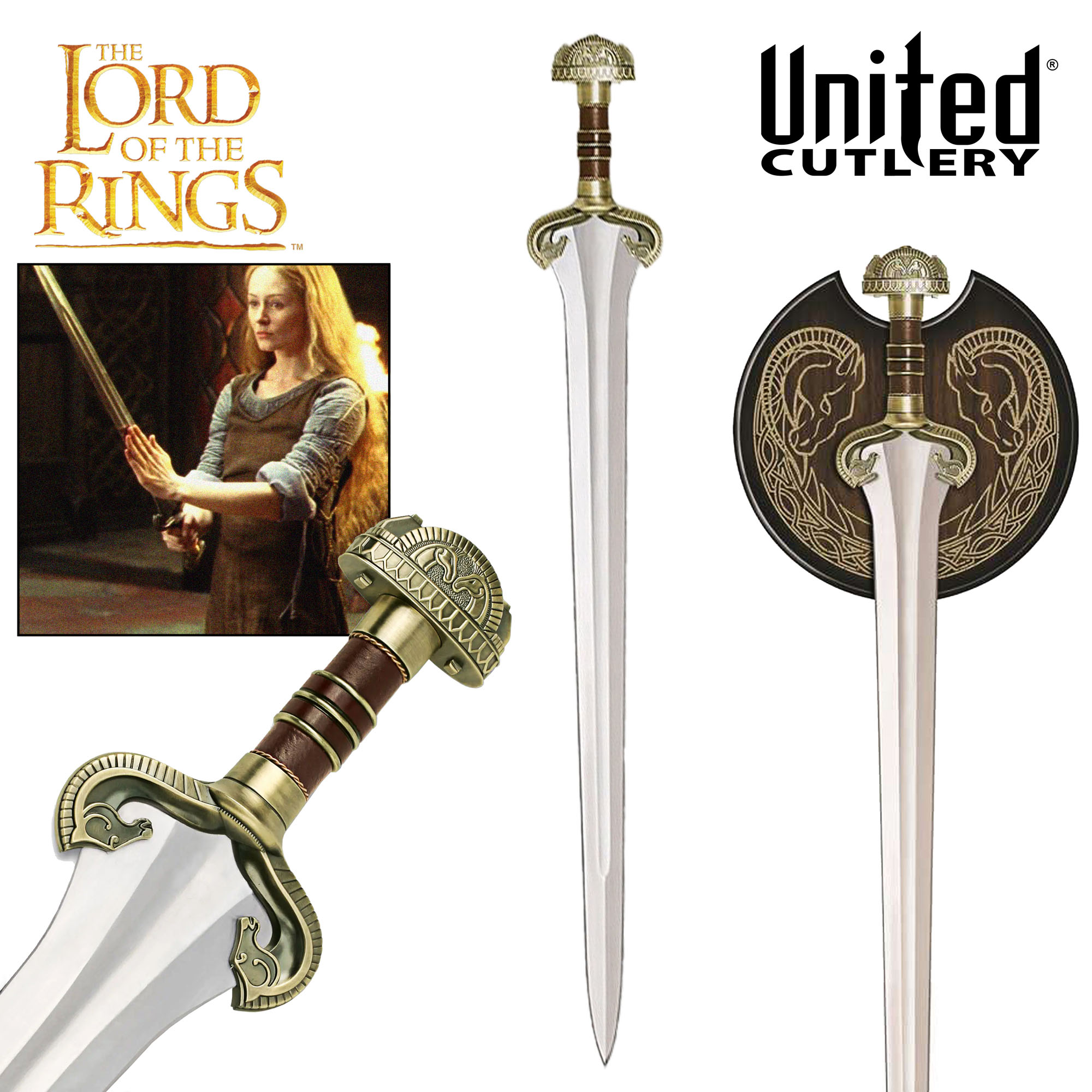 Sword of Eowyn