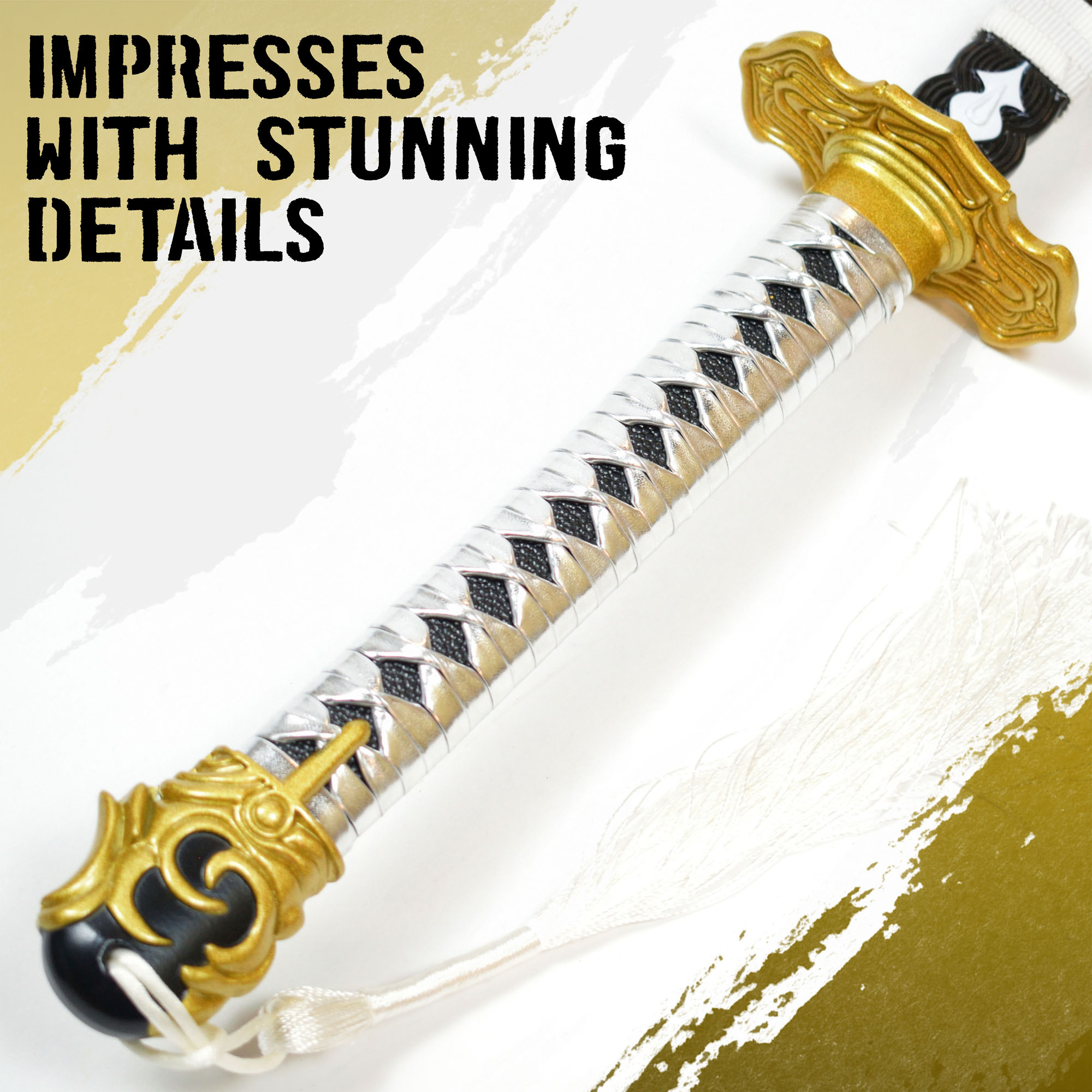 NieR:Automata - Sword of 9S