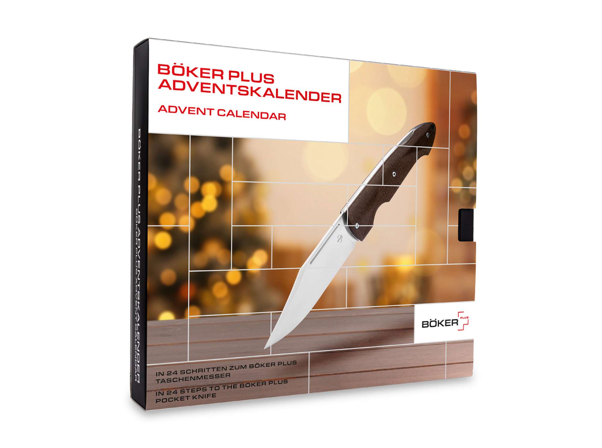 Adventskalender 2026 Gent