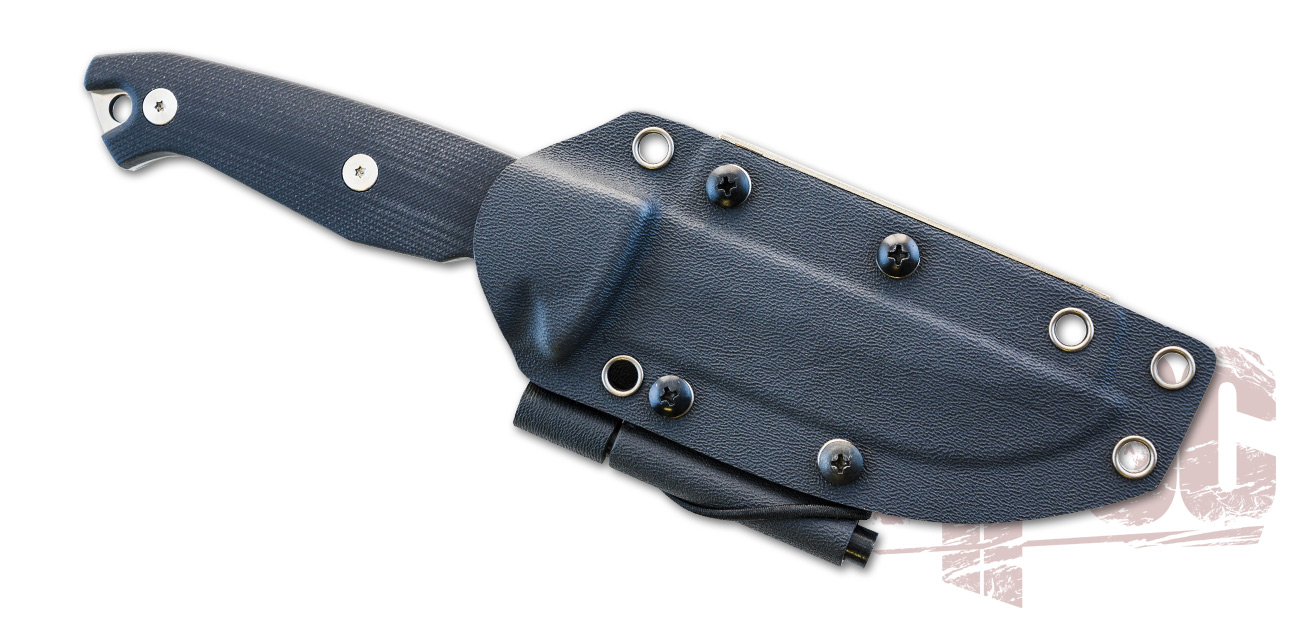 APOC Wallace Large Puukko