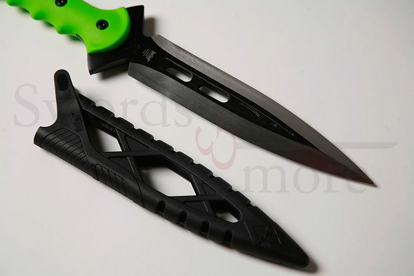 M48 Apocalypse Survival Spear