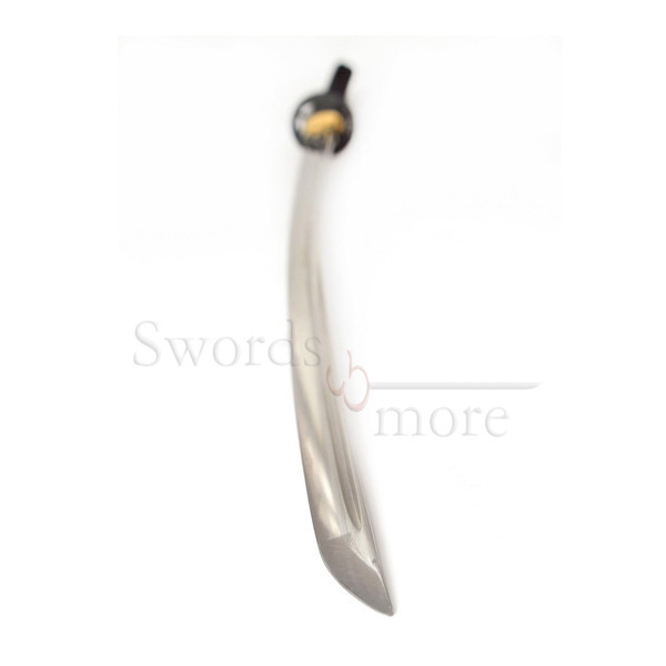 Ikusa Exhibition Fight Katana