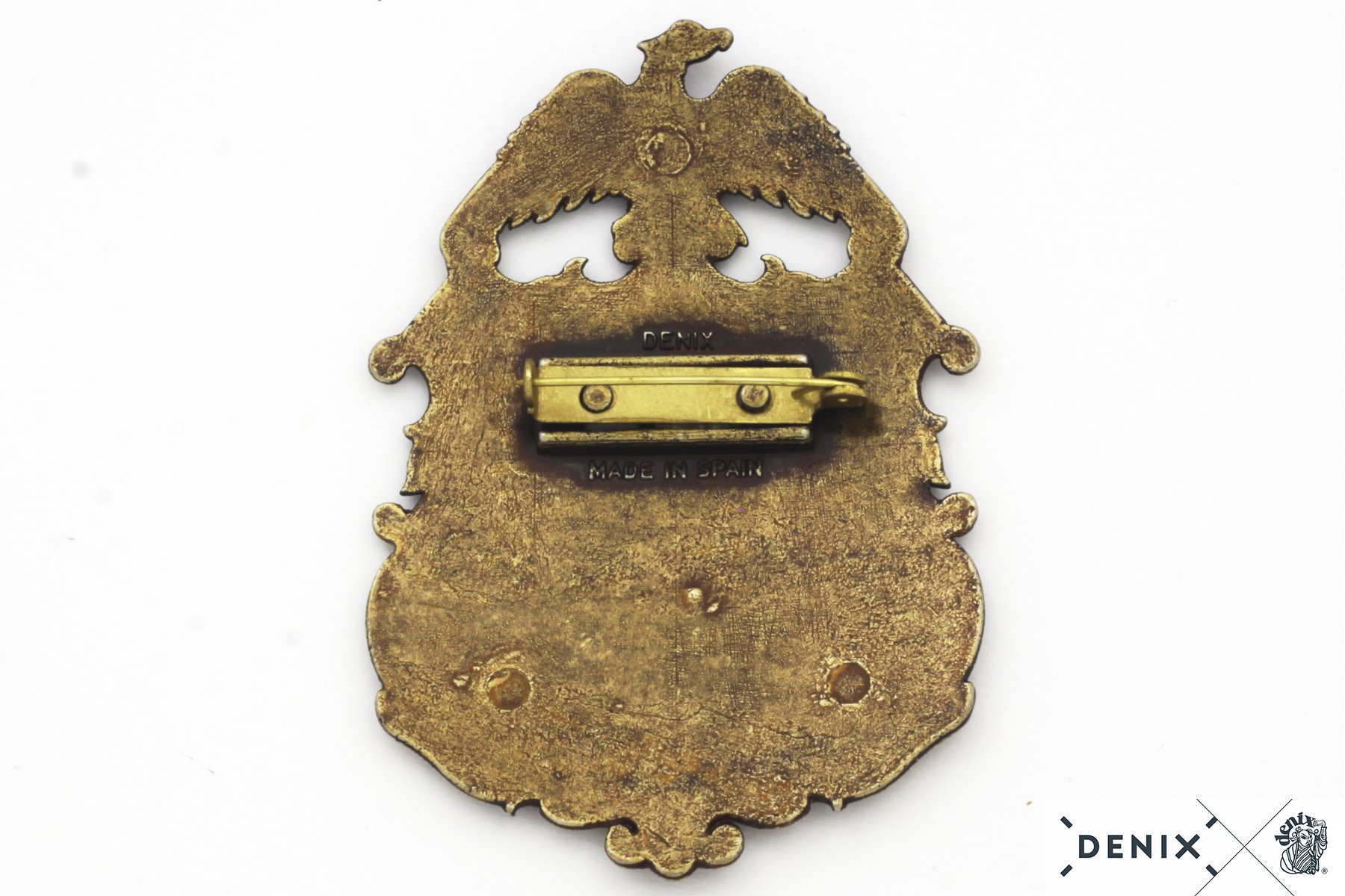 10 pieces US Deputy Marshal star with eagle