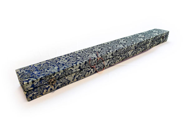 Golden Flower Katana Golden Flower Katana