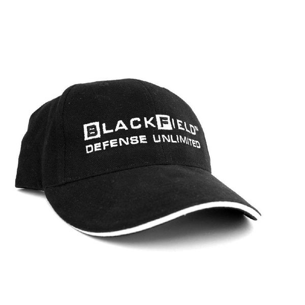 BlackField Cap