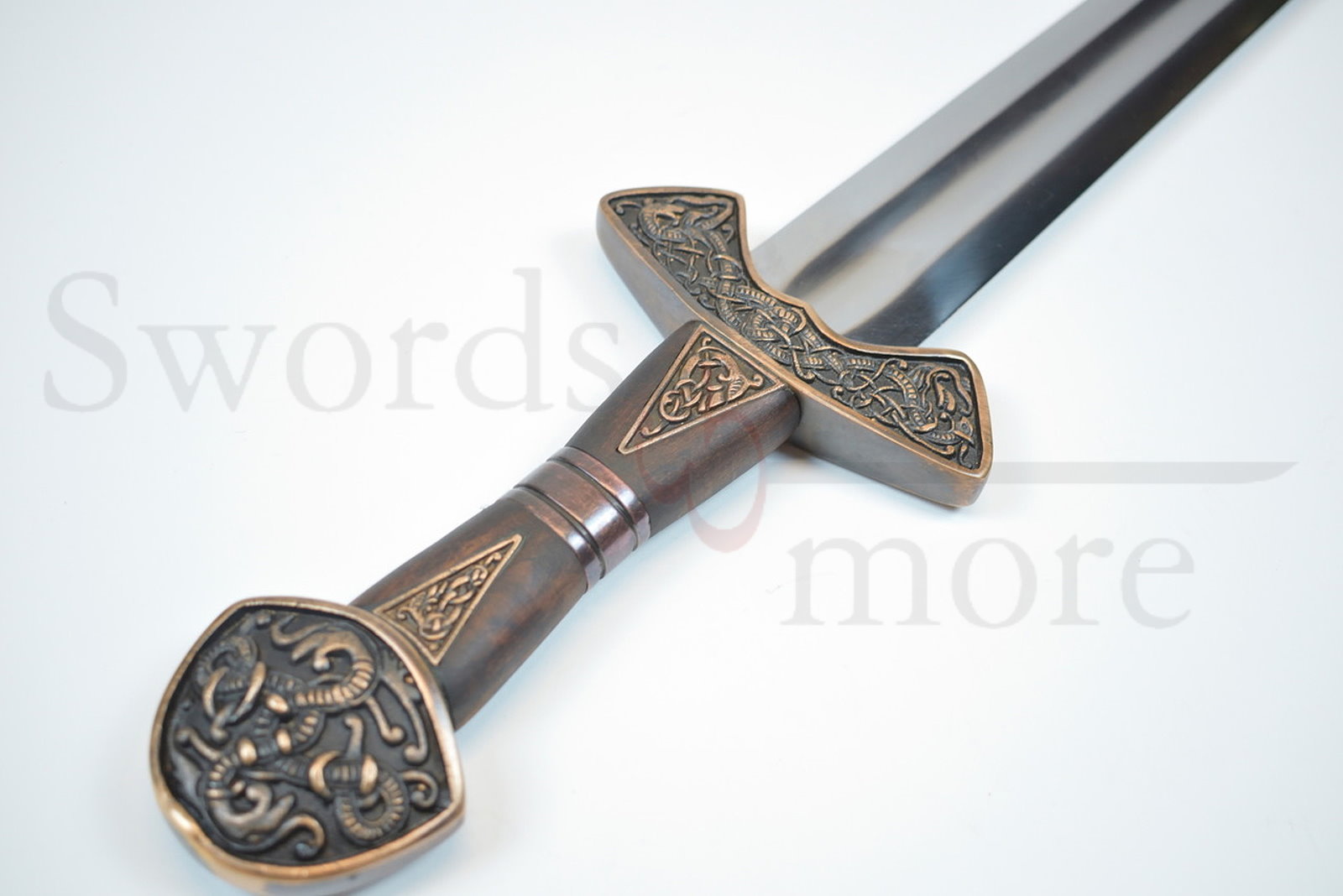 Suontaka Viking Sword