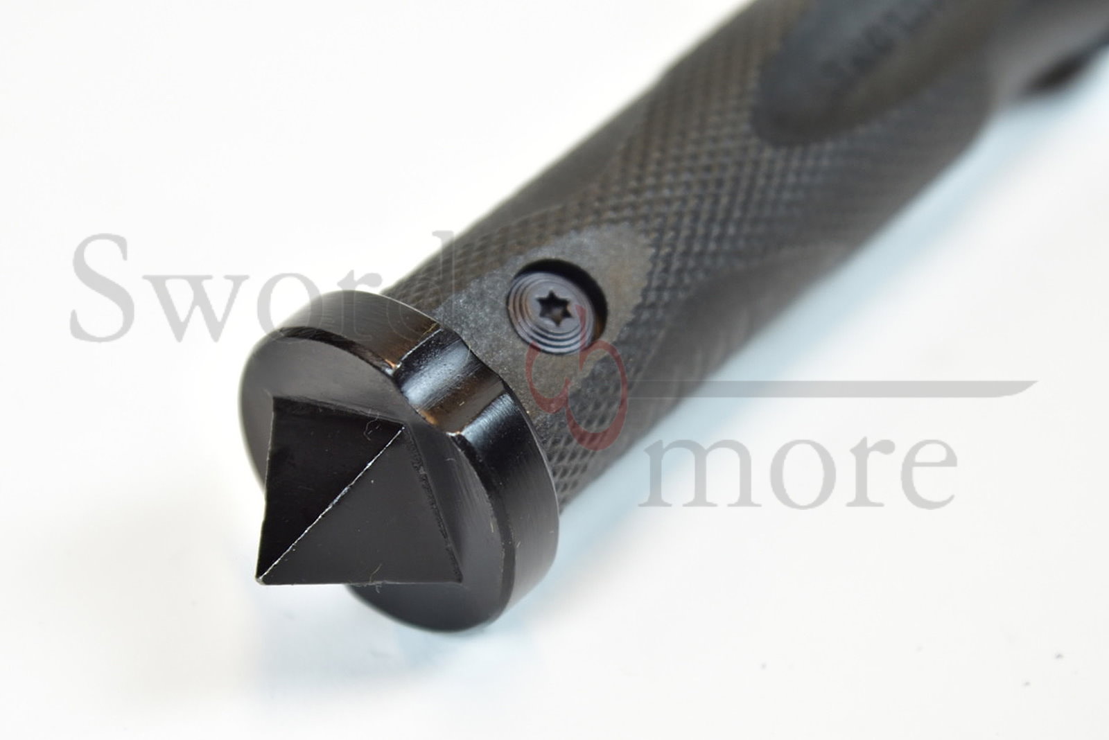 Cyclone Boot Knife With Custom Vortec Sheath