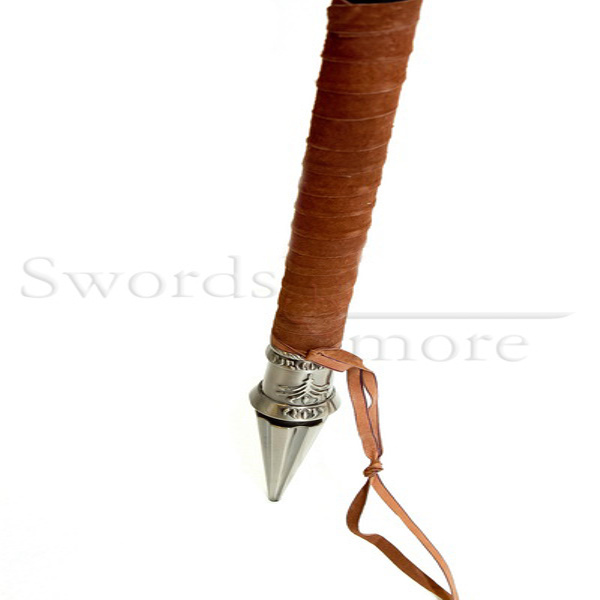 Kit Rae Ellexdrow Kriegs Speer