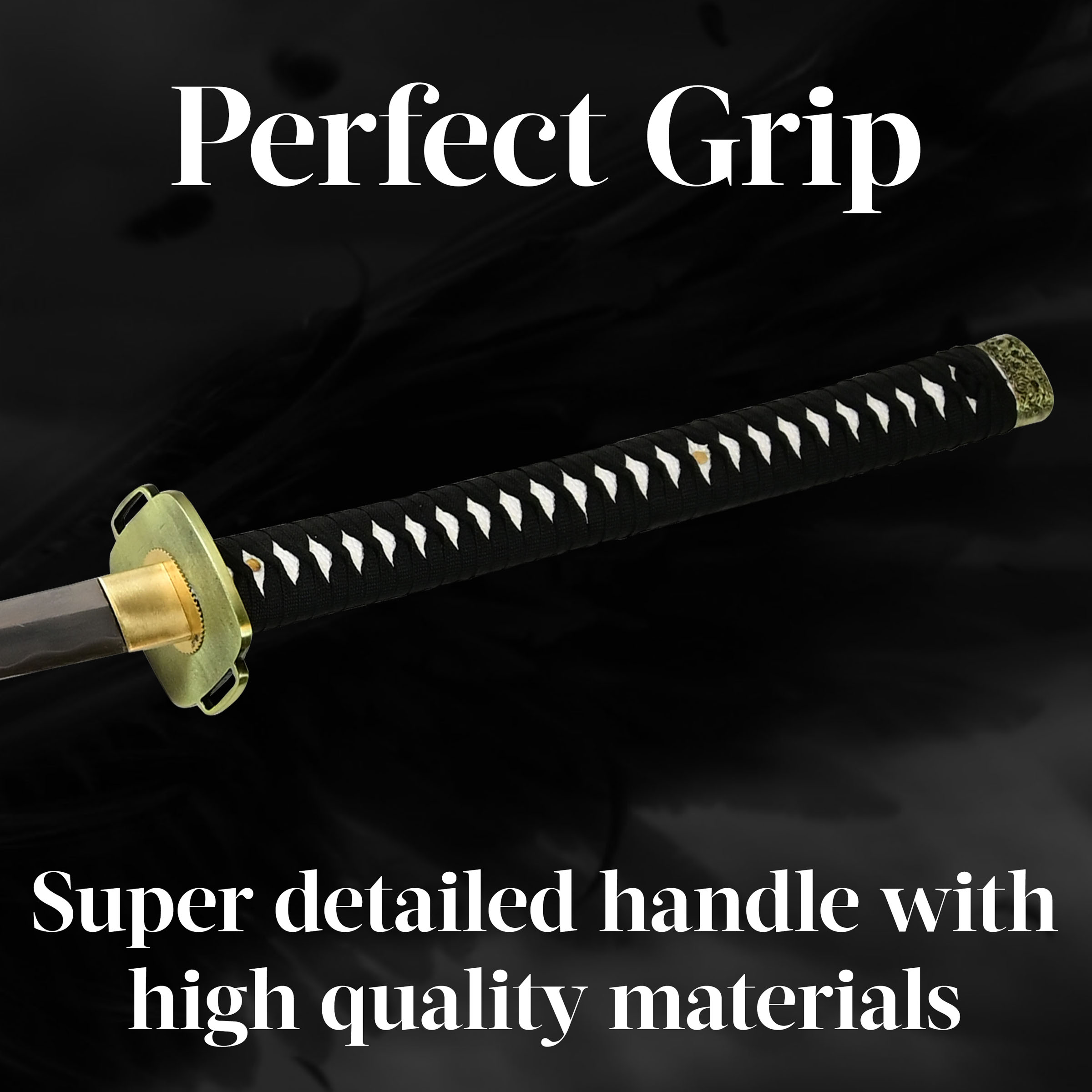 Sephiroth Masamune Schwert - Handgeschmiedet, Set Sephiroth Masamune Schwert - Handgeschmiedet, Set
